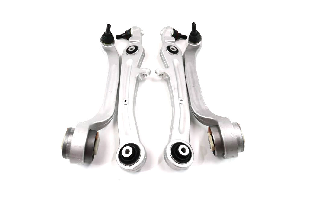 Bentley Gt Gtc Flying Spur left & right suspension control arms 4pcs #1539