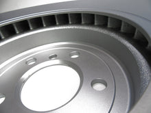 Load image into Gallery viewer, Rolls Royce Ghost 2010 2011 front brake rotors TopEuro #639