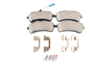 Load image into Gallery viewer, Mercedes S63 S65 Amg front rear brake pads &amp; rotors TopEuro #1598