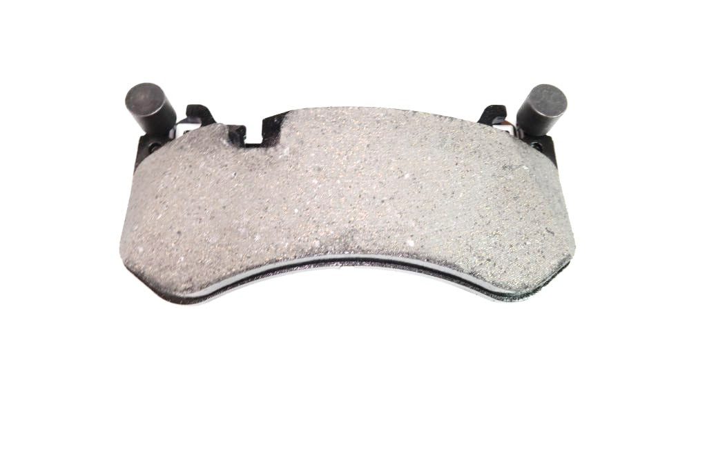 Mercedes S63 S65 Amg front rear brake pads & rotors TopEuro #1598