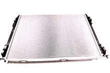 Load image into Gallery viewer, Bentley Flying Spur GT GTC V8 cooling radiator #751