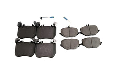 Load image into Gallery viewer, Mercedes S580 front rear brake pads TopEuro #1611