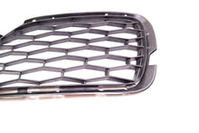 Load image into Gallery viewer, Maserati Quattroporte left front bumper grille #764