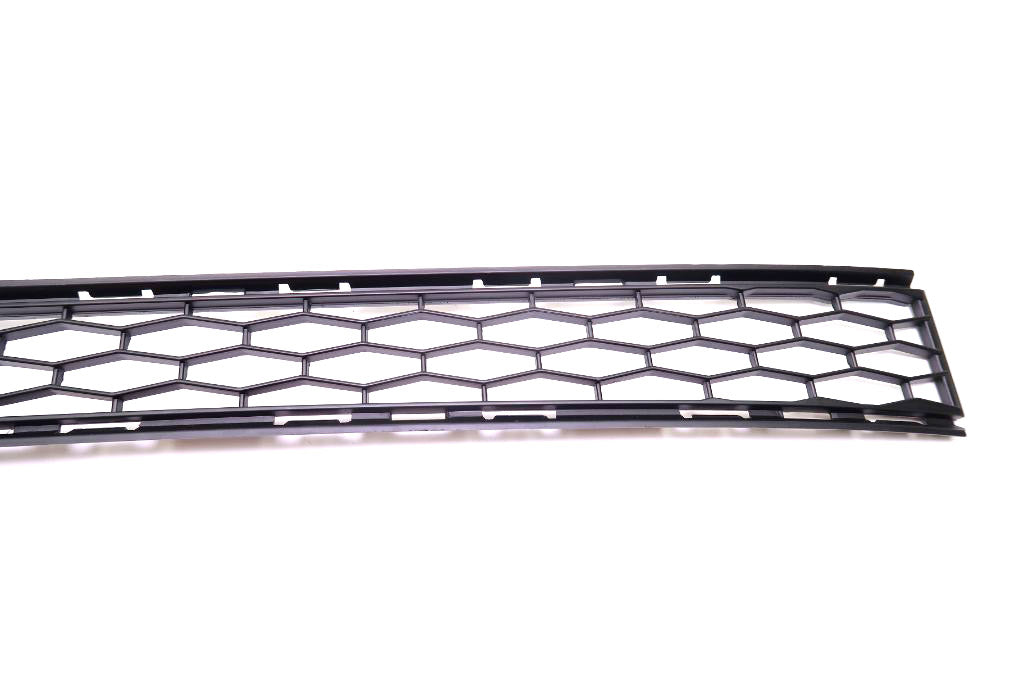 Maserati Ghibli front bumper center grille #759