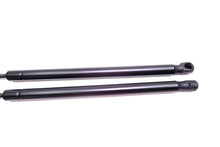 Load image into Gallery viewer, Bentley Mulsanne hood bonnet shocks lift support pair 2pcs #750