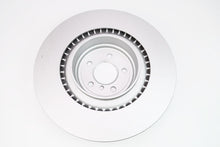 Load image into Gallery viewer, Rolls Royce Ghost rear brake disc rotor 1pc TopEuro #1751