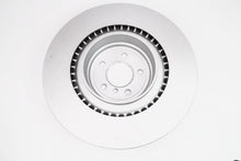 Load image into Gallery viewer, Rolls Royce Ghost rear brake disc rotor 1pc TopEuro #1751