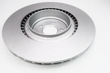 Load image into Gallery viewer, Rolls Royce Ghost rear brake disc rotor 1pc TopEuro #1751