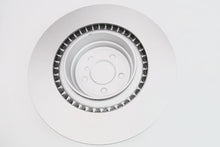 Load image into Gallery viewer, Rolls Royce Dawn Wraith rear brake disc rotor 1pc TopEuro #1748