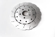 Load image into Gallery viewer, Lamborghini Huracan R8 Rs5 front &amp; rear brake disc rotors #1714