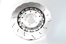 Load image into Gallery viewer, Lamborghini Huracan R8 Rs5 front &amp; rear brake disc rotors #1714