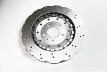 Load image into Gallery viewer, Lamborghini Huracan R8 Rs5 front &amp; rear brake disc rotors #1714