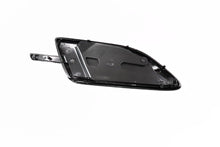 Load image into Gallery viewer, Bentley Bentayga black left right fender air vent grill 2pcs #1863