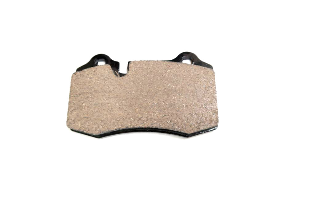 Ferrari 360 front brake pads & rotors #1798