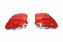 Load image into Gallery viewer, Bentley Continental Flying Spur tail light left + right #1851