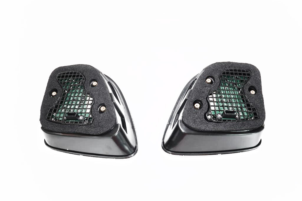 Bentley Continental Flying Spur tail light left + right #1851