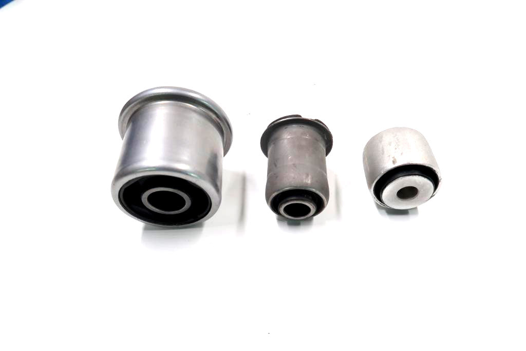 Bentley Mulsanne left or right lower control arm bushings #1923