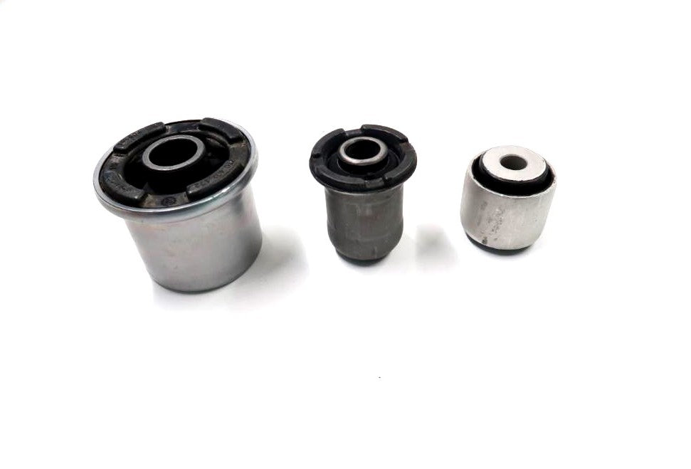 Bentley Mulsanne left or right lower control arm bushings #1923