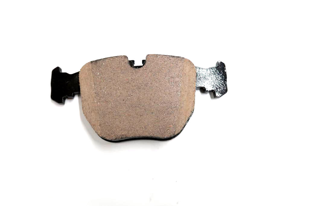 Rolls Royce Dawn Wraith Ghost rear brake pads TopEuro #1952