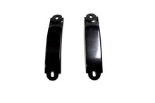 Load image into Gallery viewer, Bentley Gt Gtc Flying Spur radiator grille retaining strip bracket 2pcs #1918
