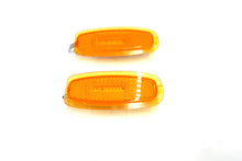 Load image into Gallery viewer, Bentley Continental Gt Gtc Flying Spur Front Bumper side marker lights #1218