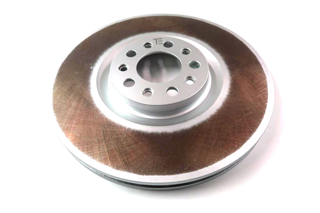 Maserati Grecale front brake disc rotors 1pc #1826