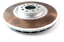 Load image into Gallery viewer, Maserati Grecale front brake disc rotors 1pc #1826