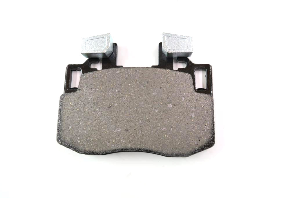 Maserati Grecale front rear brake pads and rotors #1822