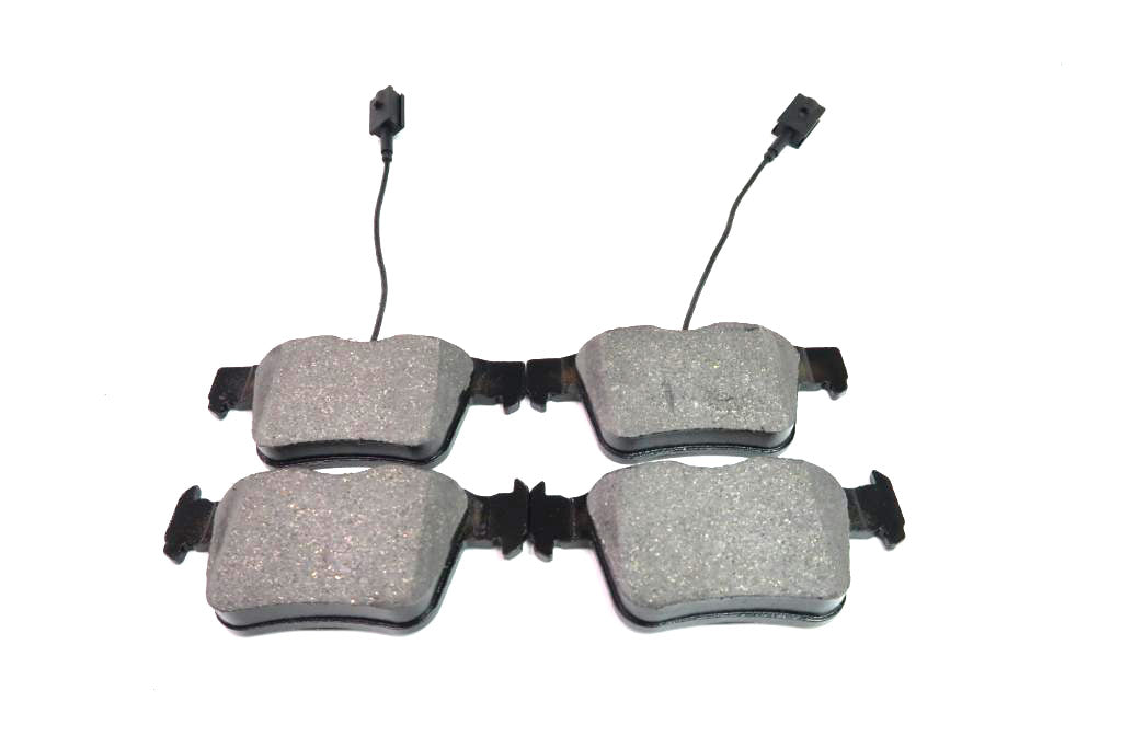 Maserati Grecale rear brake pads #1832