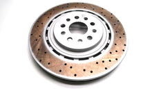 Load image into Gallery viewer, Maserati Ghibli Modena Quattroporte front rear brake pads &amp; rotors #1880