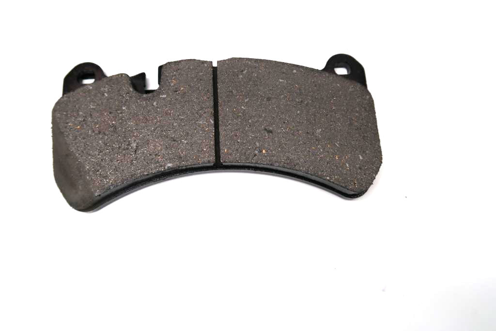 Maserati Ghibli Modena Quattroporte front rear brake pads & rotors #1880