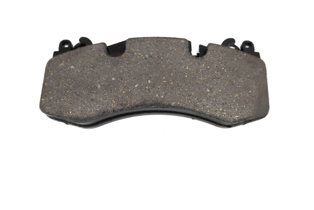 Maserati Ghibli Trofeo 3.8 front & rear brake pads TopEuro #1898