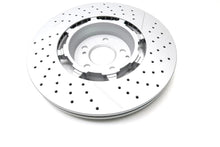 Load image into Gallery viewer, Mercedes Benz E63 Amg W213 rear brake rotor 1pc TopEuro #1905