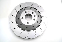 Load image into Gallery viewer, Replacement front rear brake pads &amp; rotors for Audi Rs5 #1906