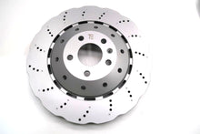 Load image into Gallery viewer, Replacement front brake disc rotors for Audi Rs5 #1909