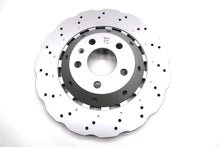 Load image into Gallery viewer, Replacement rear brake pads &amp; rotors for Audi Rs5 #1911