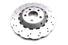 Load image into Gallery viewer, Replacement rear brake pads &amp; rotors for Audi Rs5 #1911