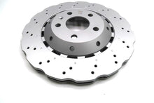 Load image into Gallery viewer, Replacement rear brake pads &amp; rotors for Audi Rs5 #1911