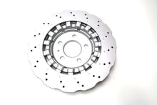 Load image into Gallery viewer, Replacement rear brake pads &amp; rotors for Audi Rs5 #1911