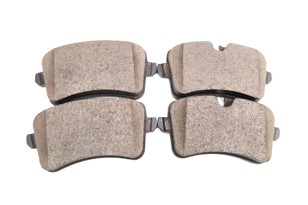 Replacement front rear brake pads & rotors for Audi Rs5 #1906