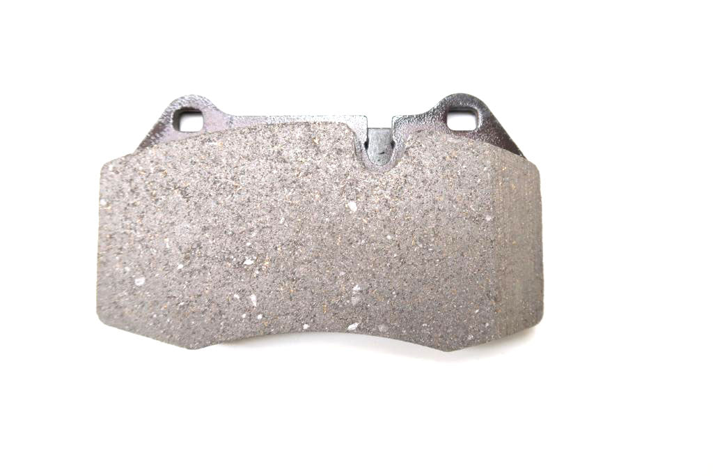 Maserati GranTurismo Quattroporte front brake pads TopEuro #1939