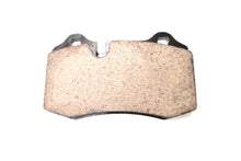 Load image into Gallery viewer, Maserati GranTurismo Quattroporte front and rear brake pads TopEuro #1938