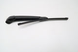 Maserati Levante liftgate rear  window wiper arm blade #1984