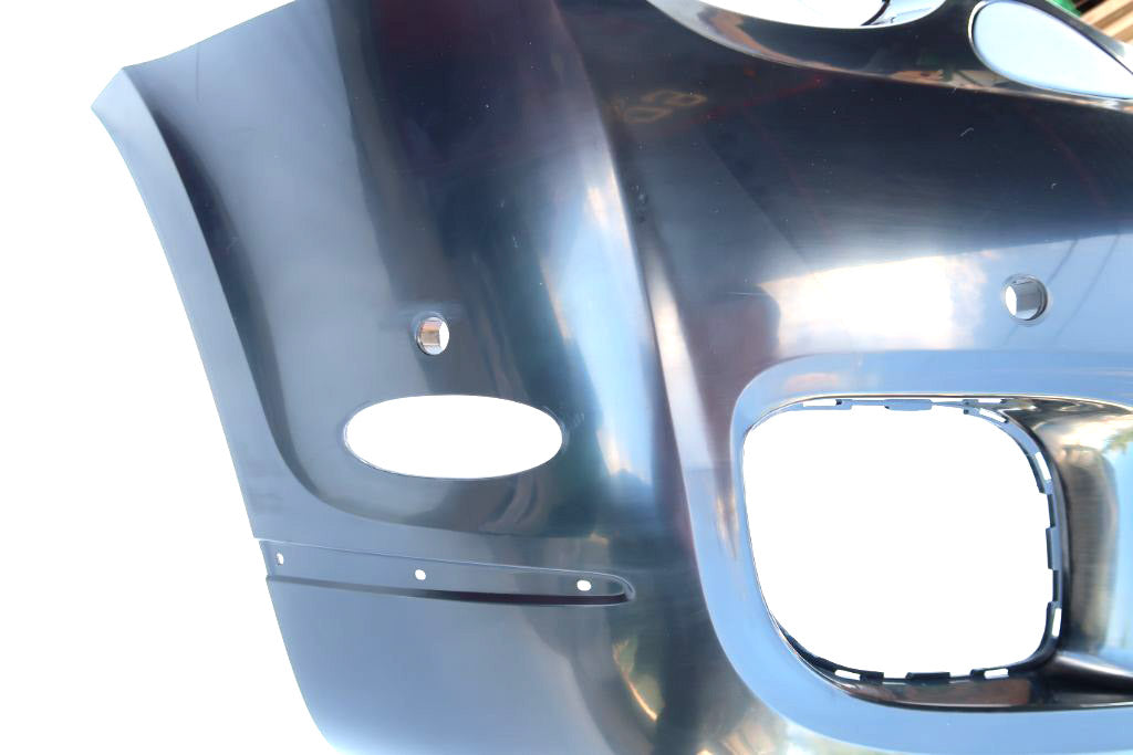 Bentley Continental Gt Gtc front bumper cover face lift #1143