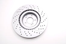 Load image into Gallery viewer, Mercedes Glc63 Gt63 Gt53 Amg rear brake disc rotor 1pc TopEuro #1961