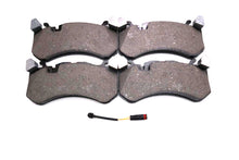 Load image into Gallery viewer, Mercedes Glc63 Gt63 Gt53 Amg front brake pads TopEuro #1963