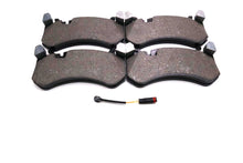 Load image into Gallery viewer, Mercedes Glc63 Gt63 Gt53 Amg front brake pads TopEuro #1963