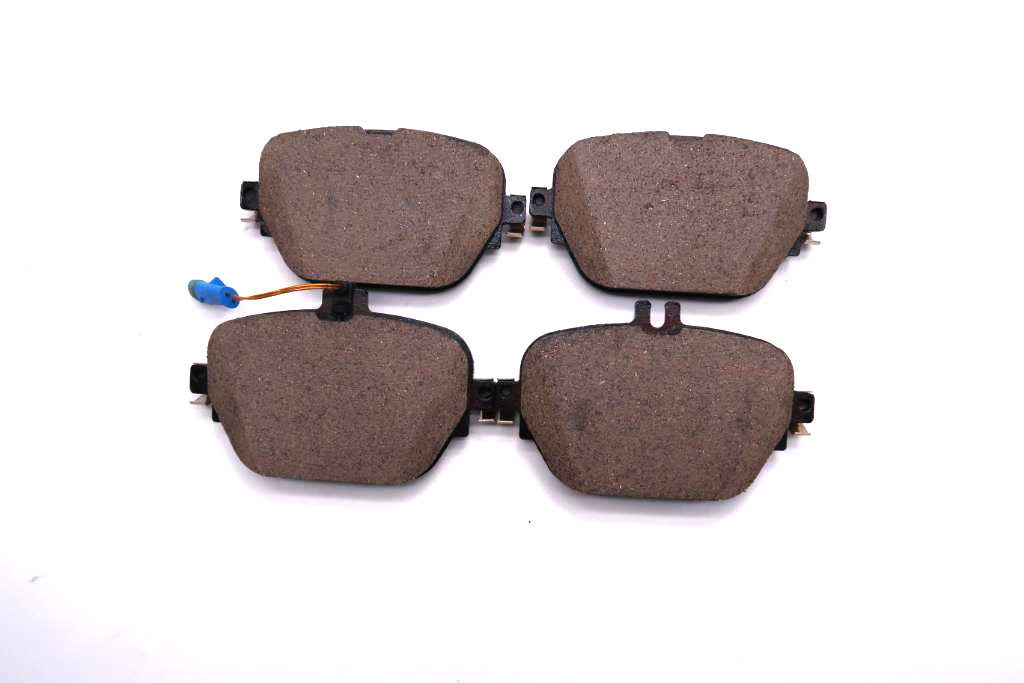 Mercedes Glc63 Gt63 Gt53 Amg rear brake pads TopEuro #1964