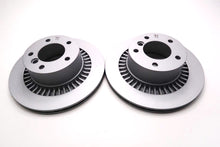 Load image into Gallery viewer, Mercedes G Wagon G55 Amg rear brake disc rotors TopEuro #1977