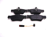 Load image into Gallery viewer, Mercedes G Wagon G55 Amg rear brake pads TopEuro #1979